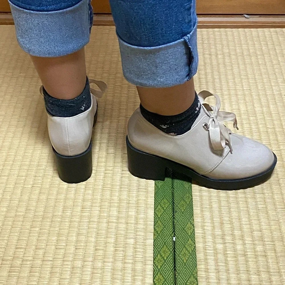 Majestic Legon shoes( Japanese Brand) - Picture 7 of 8